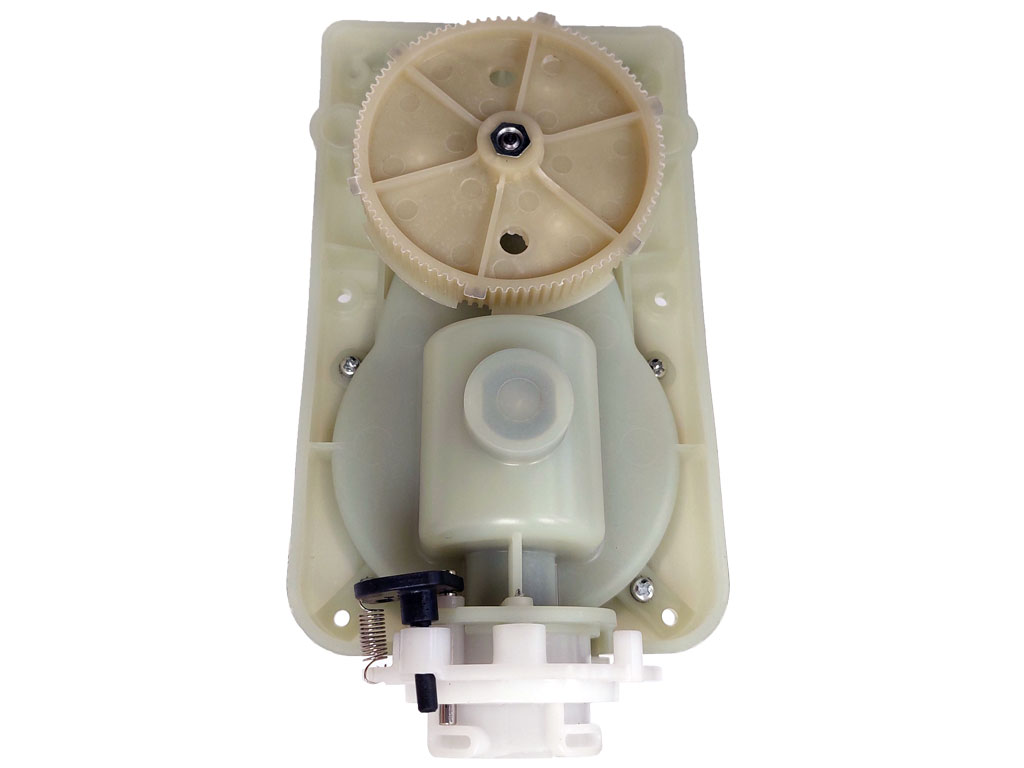 Převodovka kompletní robot Eta 0030 MENO