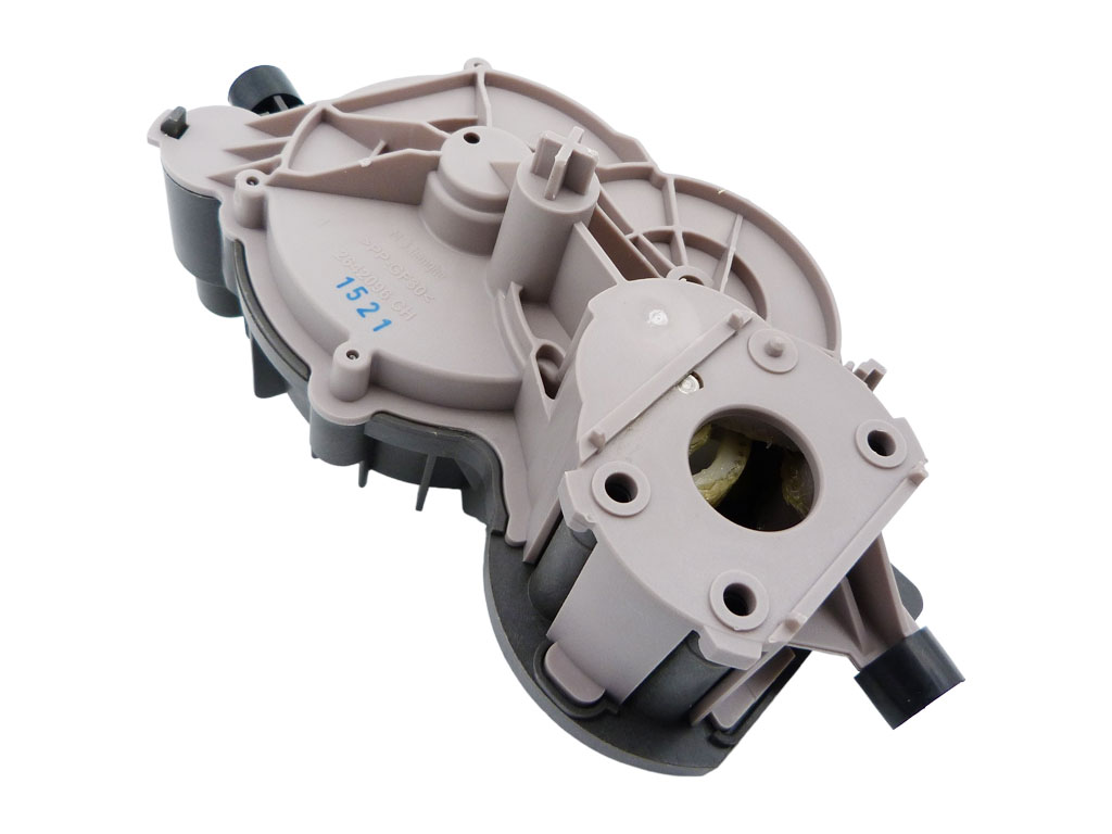 Převodovka masomlýnek Tefal TEFAL HV8 PLUS