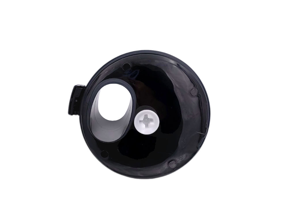 Převodovka-víko černé ruční šlehač Braun 4199