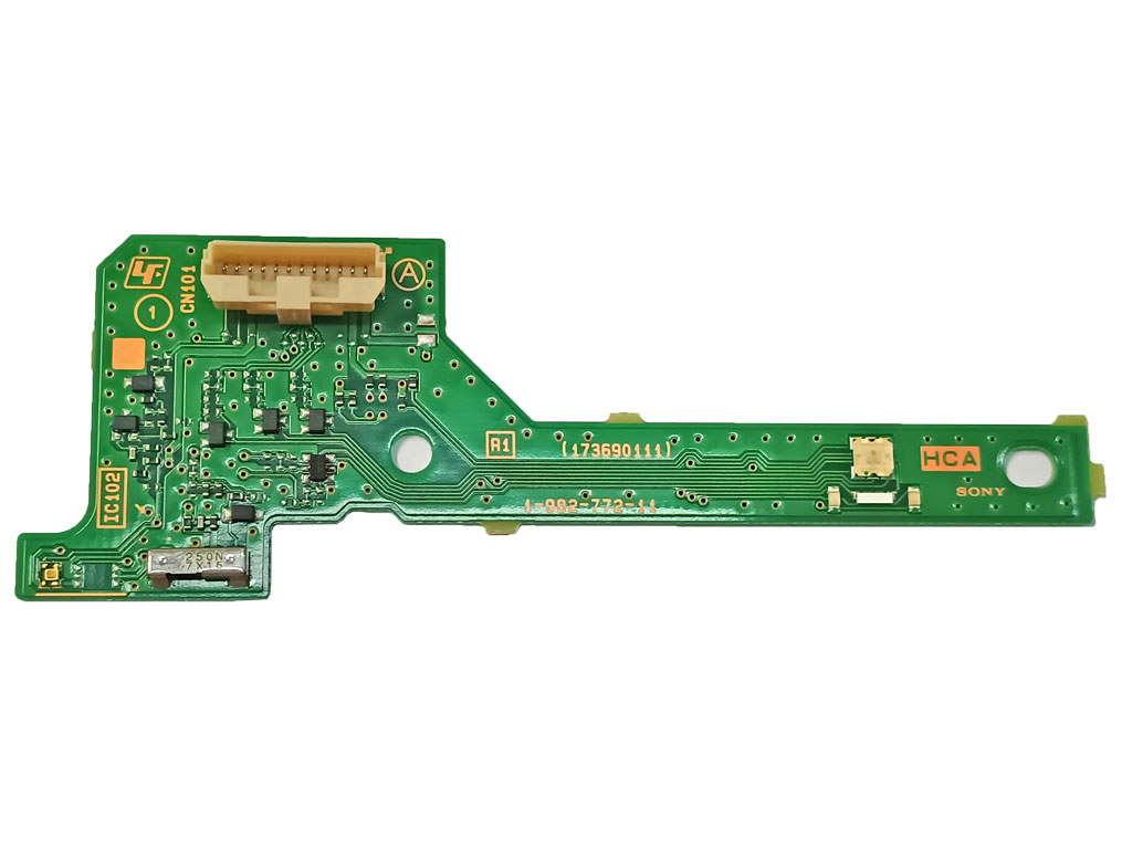 Přijímač dálkového ovládání, IR přijímač Sony A2203140A ( A-2203-140-A ) 