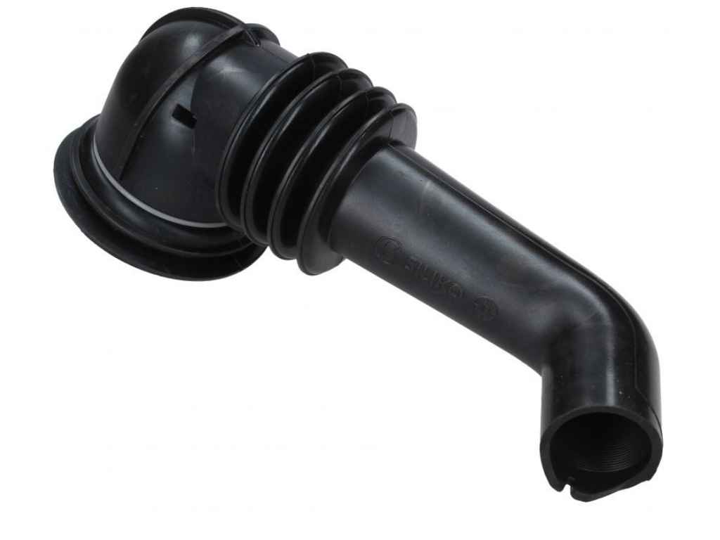 Připojovací hadice k čerpadlu pračky 341230 HISENSE / GORENJE, originál