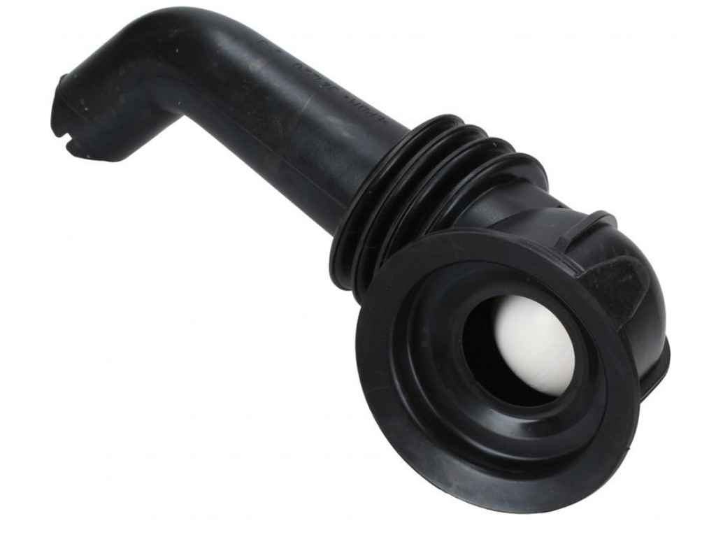 Připojovací hadice k čerpadlu pračky 341230 HISENSE / GORENJE, originál