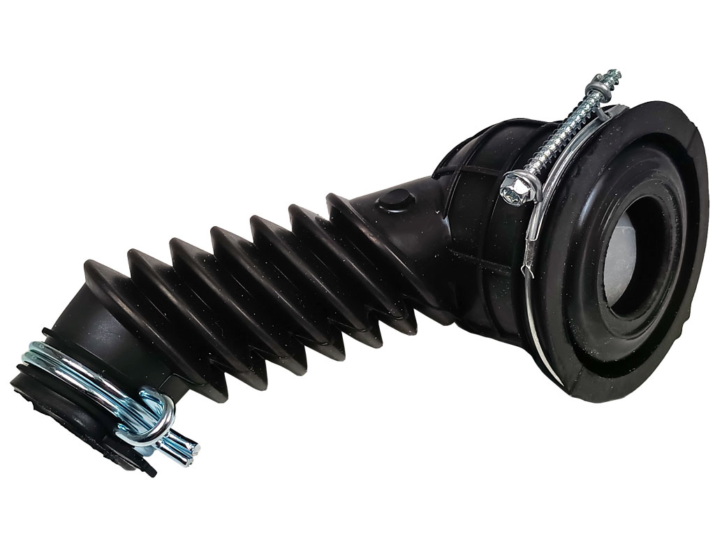 Připojovací hadice k čerpadlu pračky C00865404 BEKO / GRUNDIG / ARCELIK, náhrada