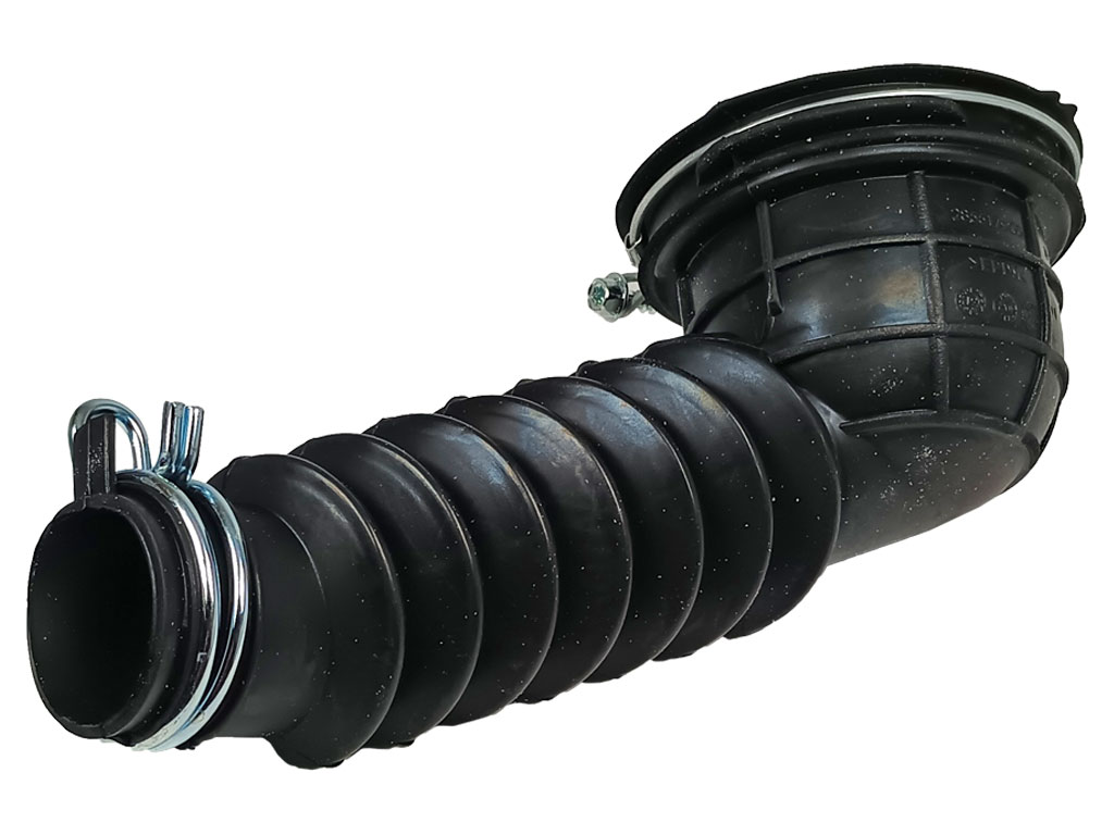 Připojovací hadice k čerpadlu pračky C00865404 BEKO / GRUNDIG / ARCELIK, náhrada