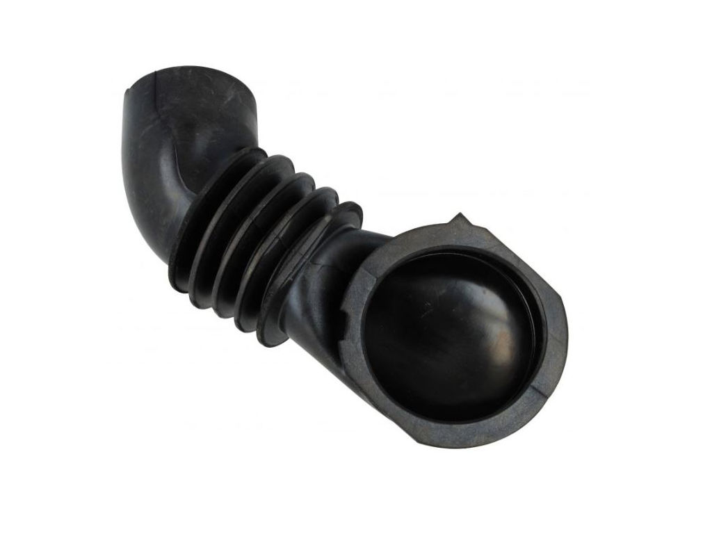 Připojovací hadice vany 00648590 BOSCH / SIEMENS, originál