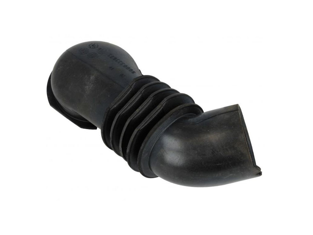 Připojovací hadice vany 00648590 BOSCH / SIEMENS, originál