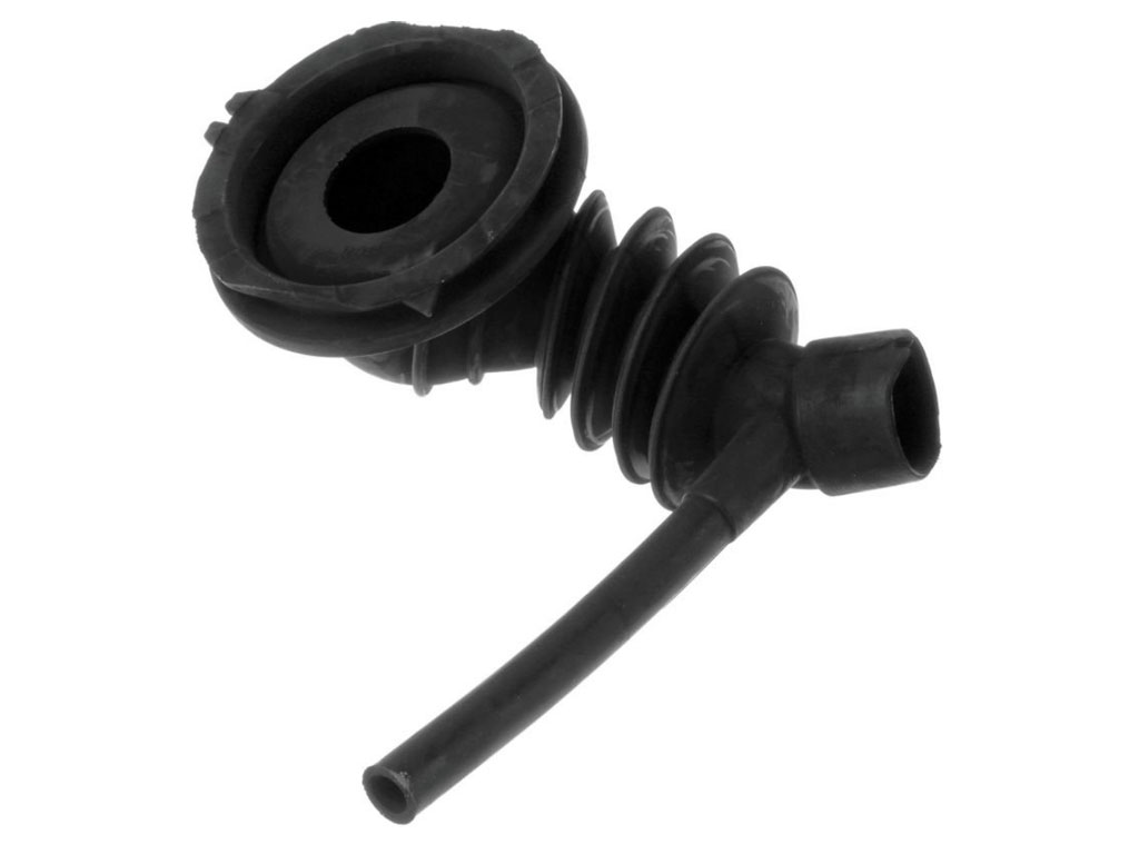 Připojovací hadice vany pračky 00659871 BOSCH / SIEMENS, originál