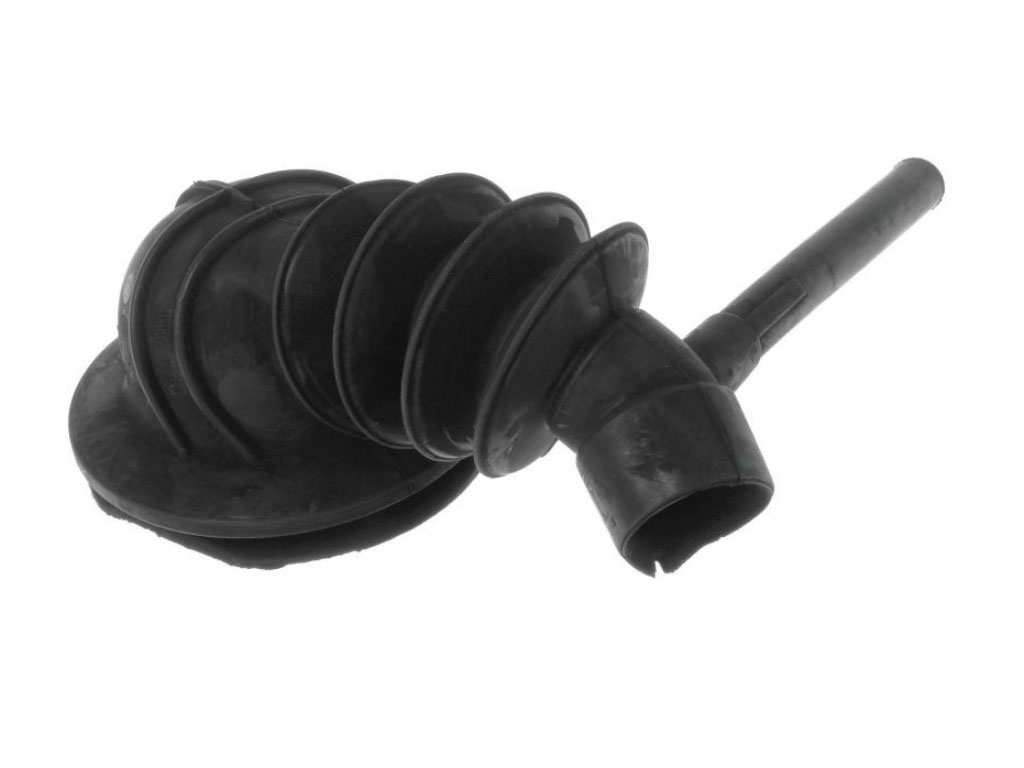 Připojovací hadice vany pračky 00659871 BOSCH / SIEMENS, originál