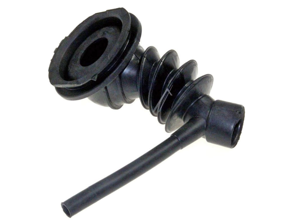 Připojovací hadice vany pračky 00659871 BOSCH / SIEMENS, originál