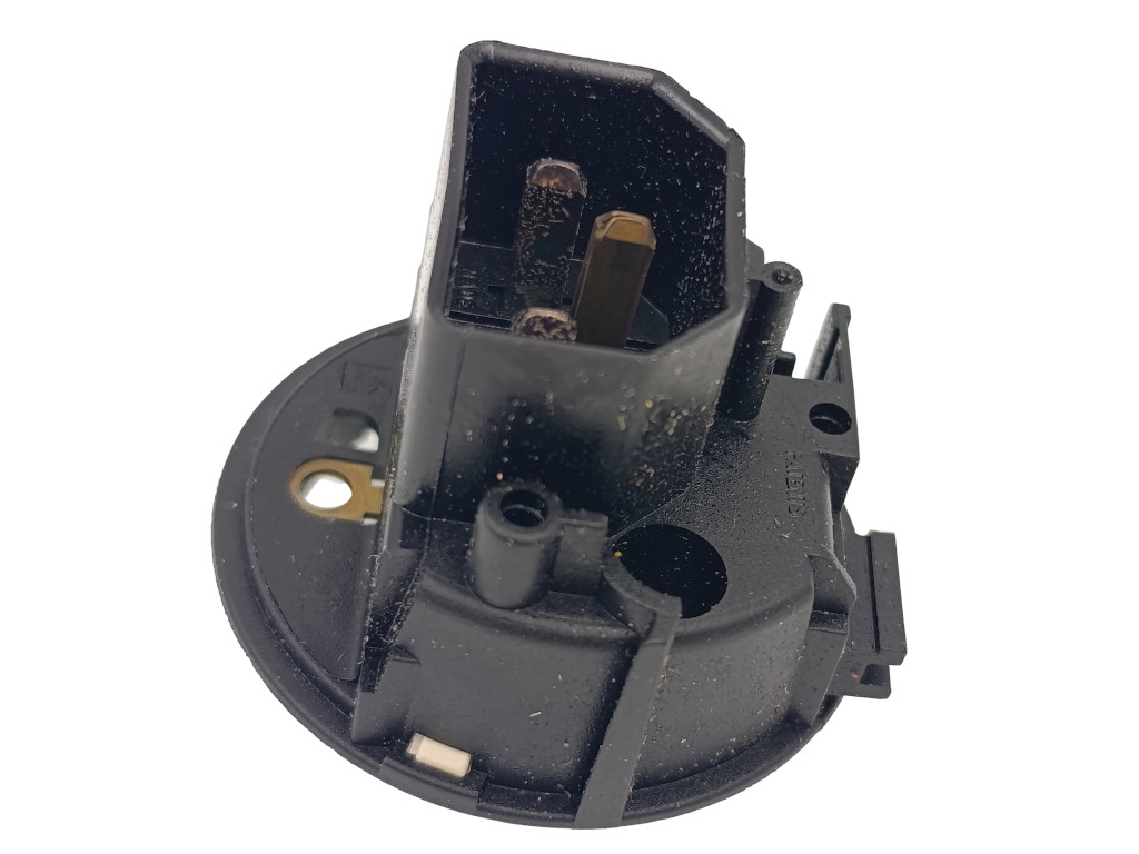 Připojovací konektor s bimetalovým vypínáním varné konvice Eta 018179010