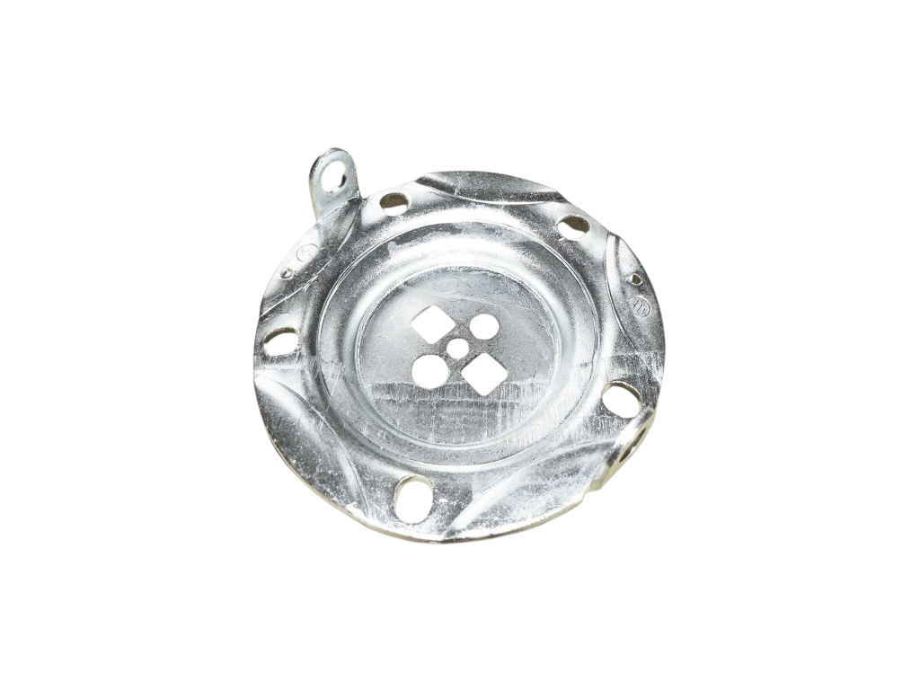 Příruba Ariston D=125mm, 5 děr, do bojleru Ariston