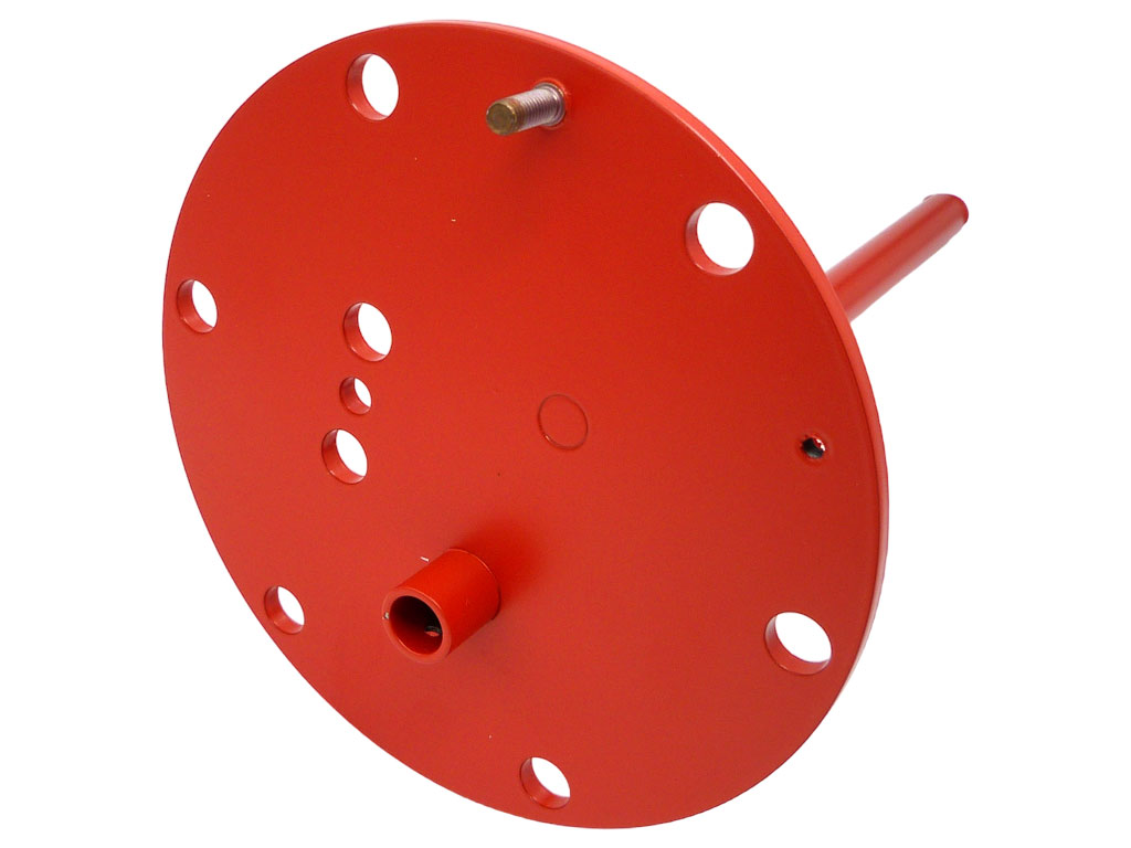 Příruba Electrolux (+ Wterm) pro topné těleso C1, do bojleru