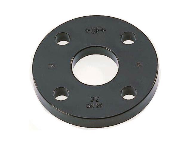 Příruba PVC    90 mm