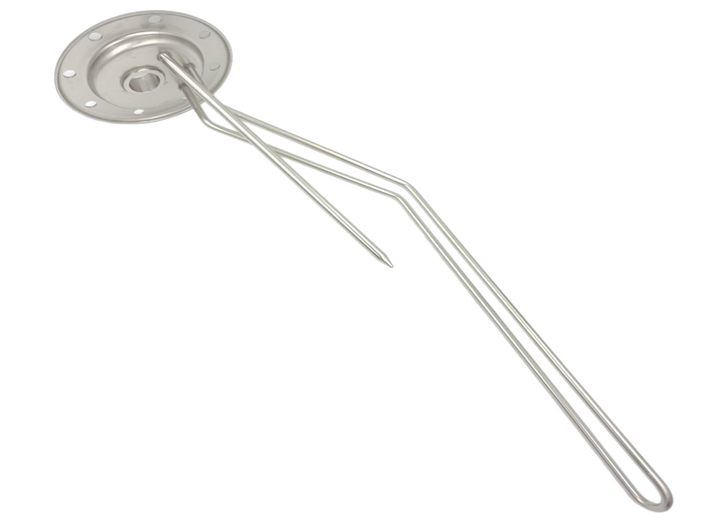 Příruba TATRAMAT C1 ležatý LOVK, ELOV original, do bojleru