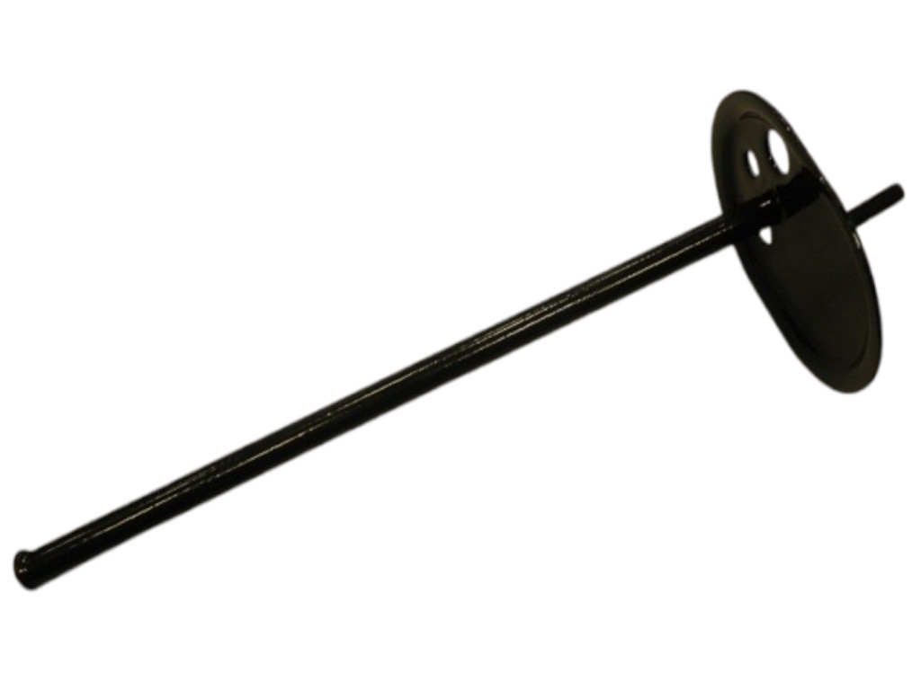 Příruba bojleru Elíz 30 - 200litrů, 81005