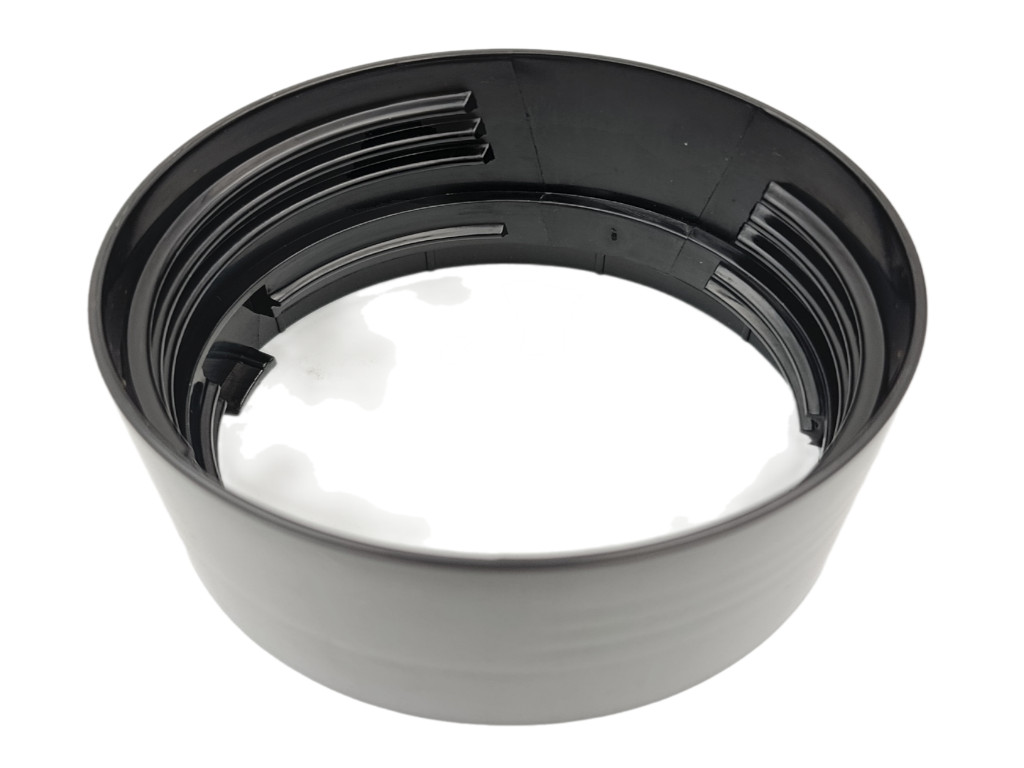 Příruba skleněné mixovací nádoby mixéru Eta 0128 ( ETA 0128 00385 )