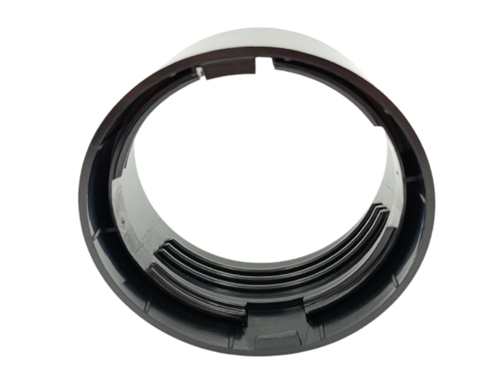 Příruba skleněné mixovací nádoby mixéru Eta 0128 ( ETA 0128 00385 )