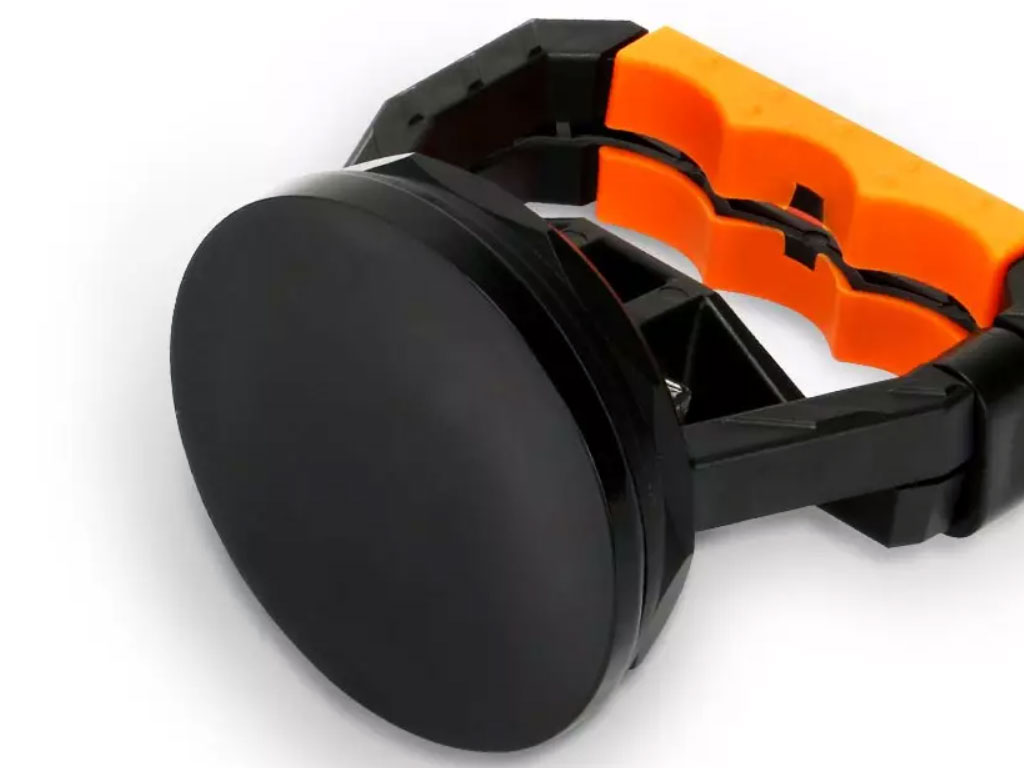 Přísavka Jakemy JM-SK05 pro demontáž LCD displejů mobilů, tabletů, notebooků atd. 