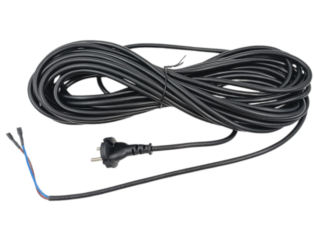 Přívodní šňůra víceúčelového vysavače Eta 0467 ( ETA 0467 00030 )