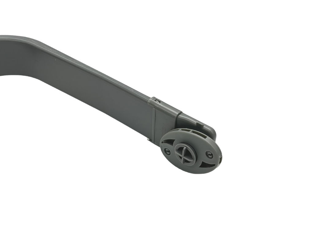 Přívodní trubka horního sprchovacího ramene myčky Amica, Gorenje 510280, 1033701 