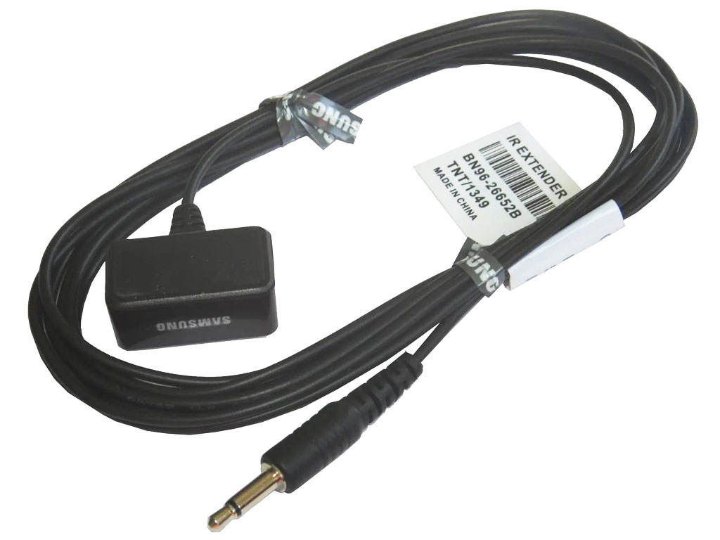 Prodlužovací kabel infračerveného rozhraní TV Samsung BN96-26652B