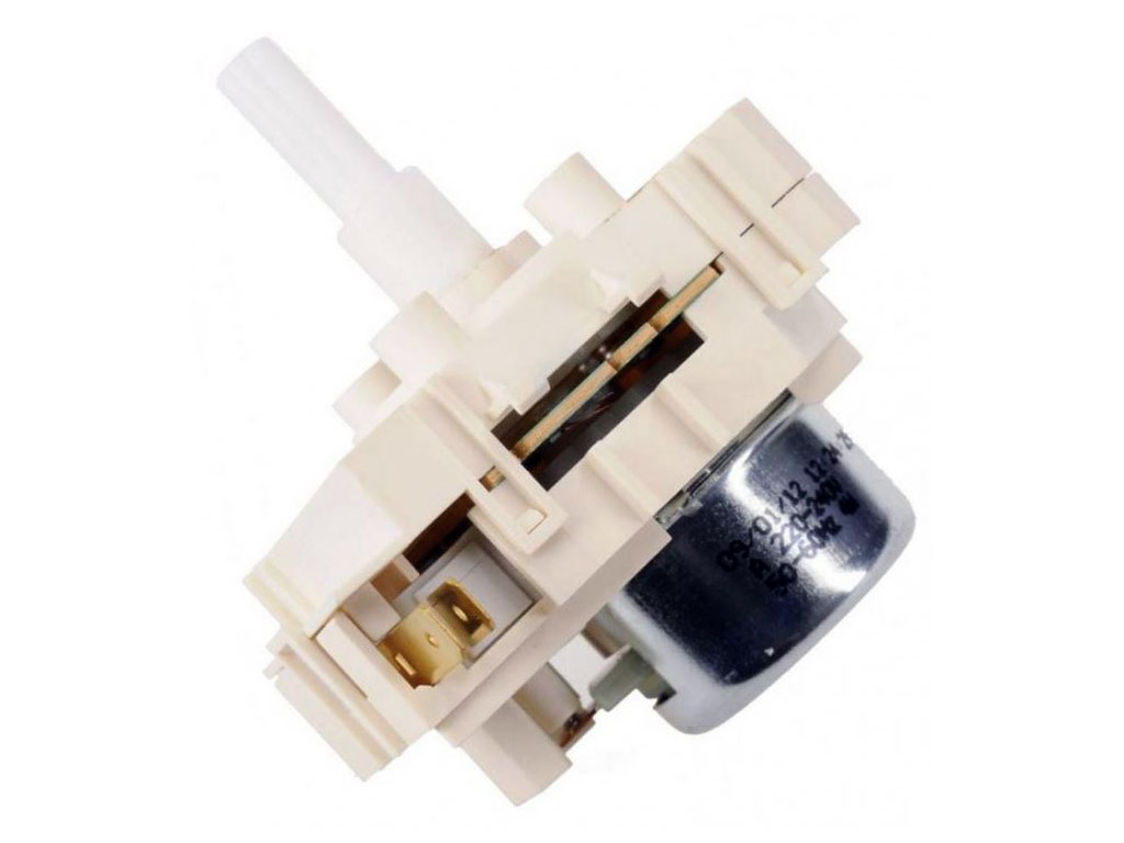 Programátor pračky 41003735 CANDY / HOOVER CSD120-03S 