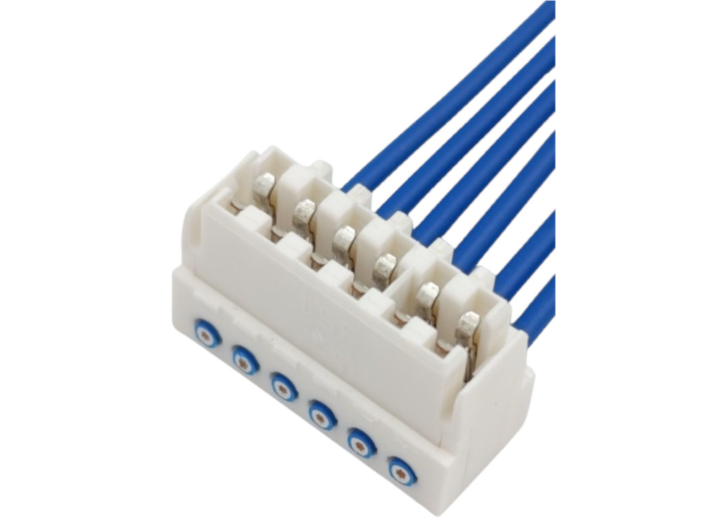 Propojovací kabel bojleru Ariston, 65109619
