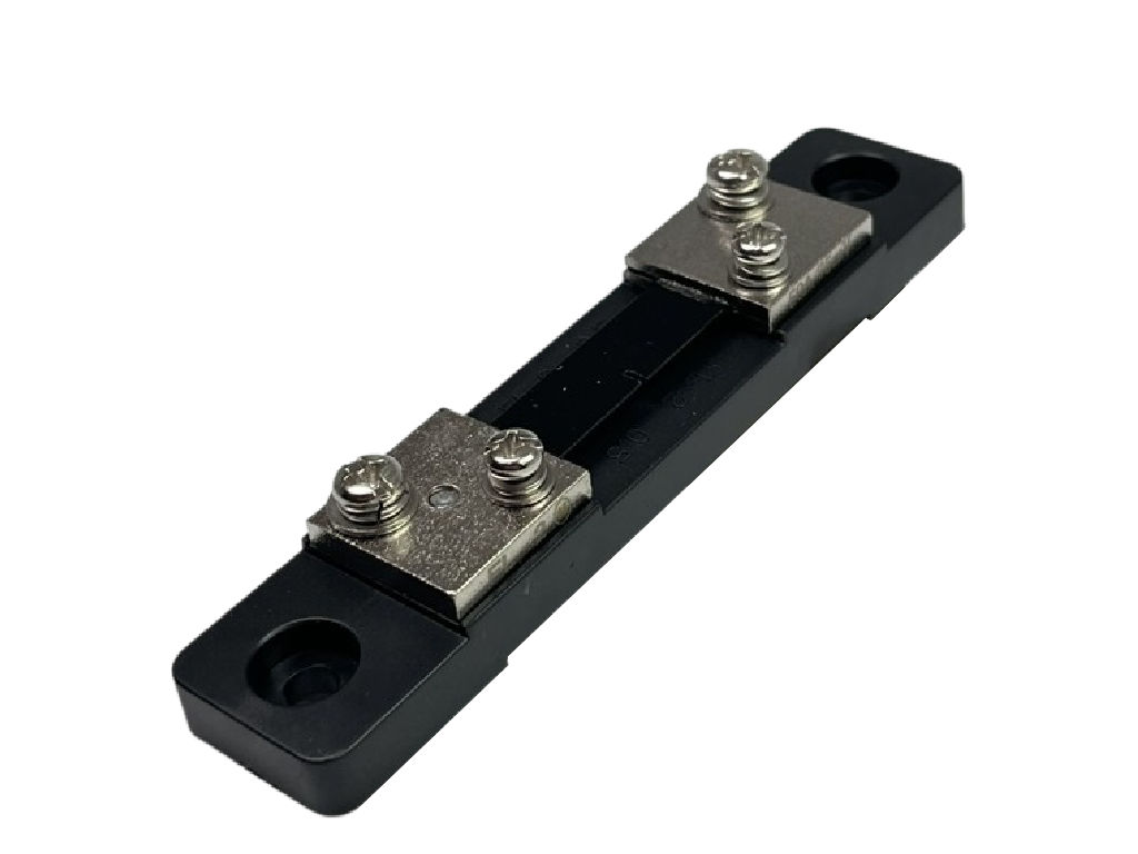 Proudový bočník FL2 50A 75mV 