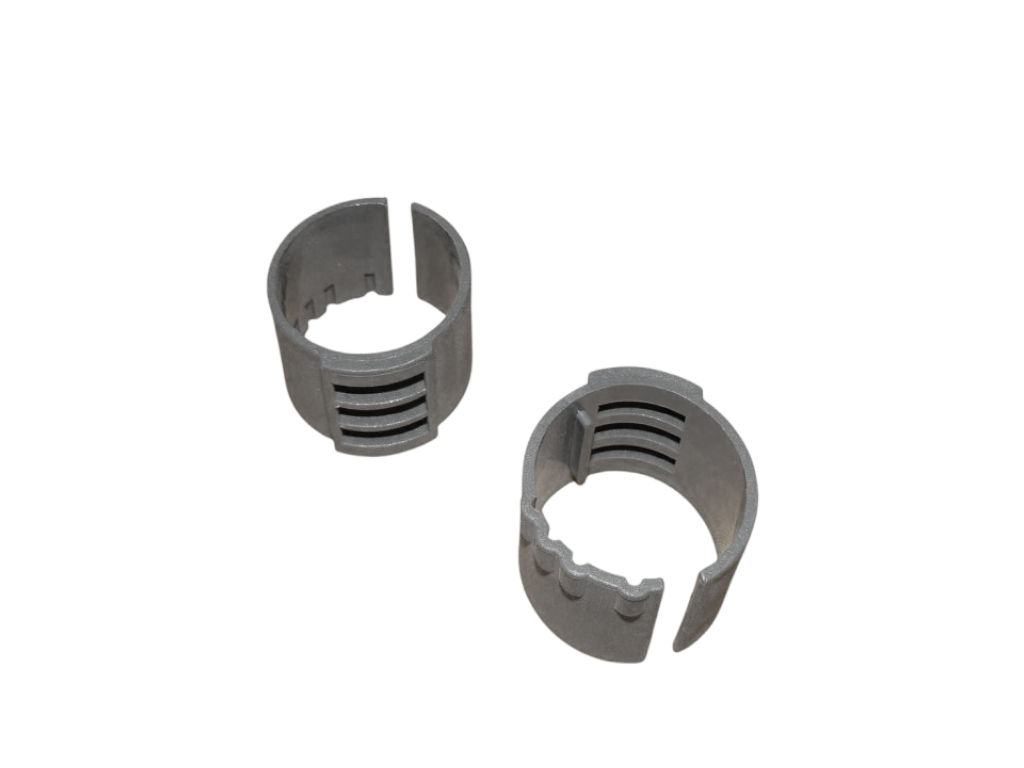 Prsten regulační - černý ETA 0960 10011