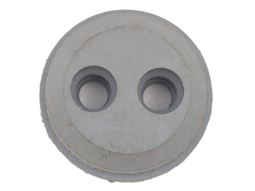 Průchodka topné těleso NP pračky Romo MINI