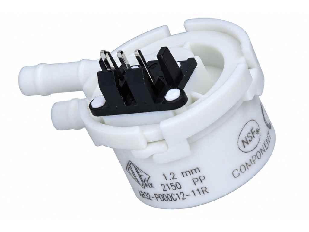 Průtokoměr do kávovaru MS-0A10337 GROUPE SEB, originál