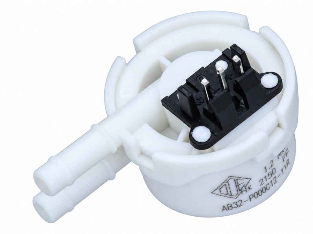Průtokoměr do kávovaru MS-0A10337 GROUPE SEB, originál