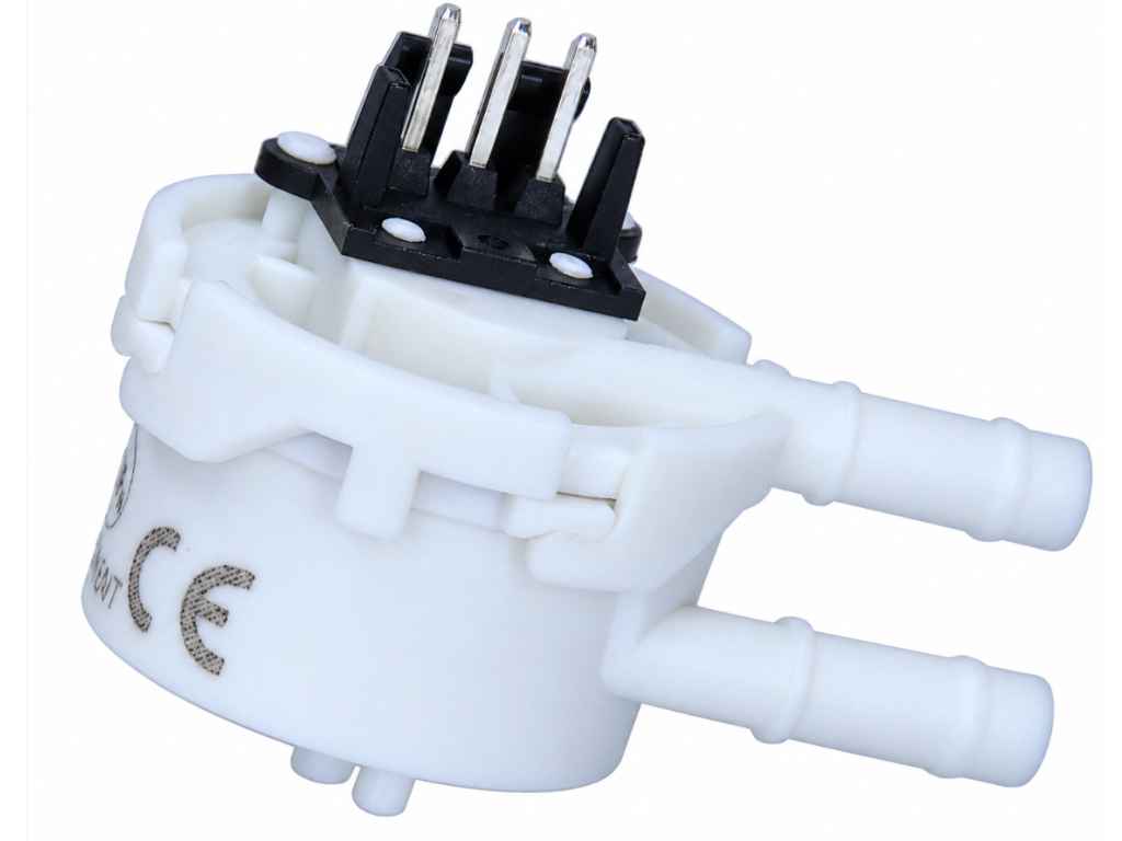 Průtokoměr do kávovaru MS-0A10337 GROUPE SEB, originál