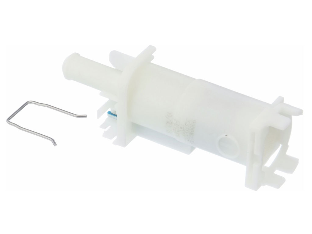 Průtokoměr myček nádobí 00607138 Bosch / Siemens 