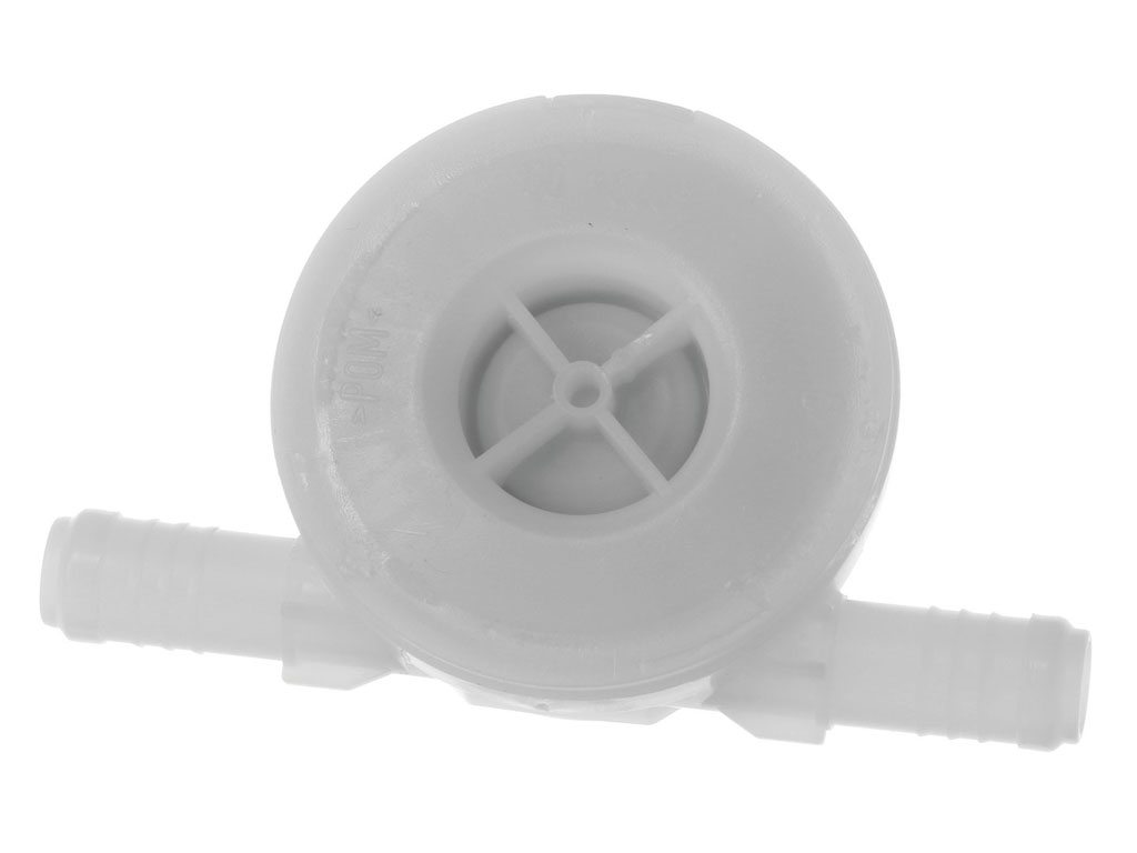 Průtokoměr myčky nádobí 00424099 Bosch / Siemens, originál 