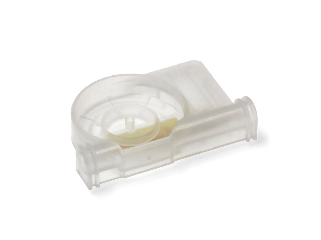 Průtokoměr myčky nádobí 00611317 BOSCH / SIEMENS, náhrada