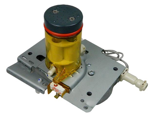 Průtokový ohřívač kávomatu 7313213911 DeLonghi, Kenwood 