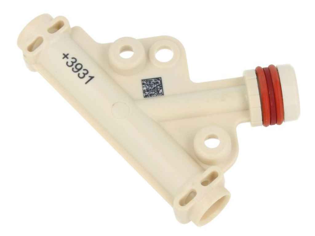 Průtokový ventil do kávovaru 421945023401 SAECO, originál