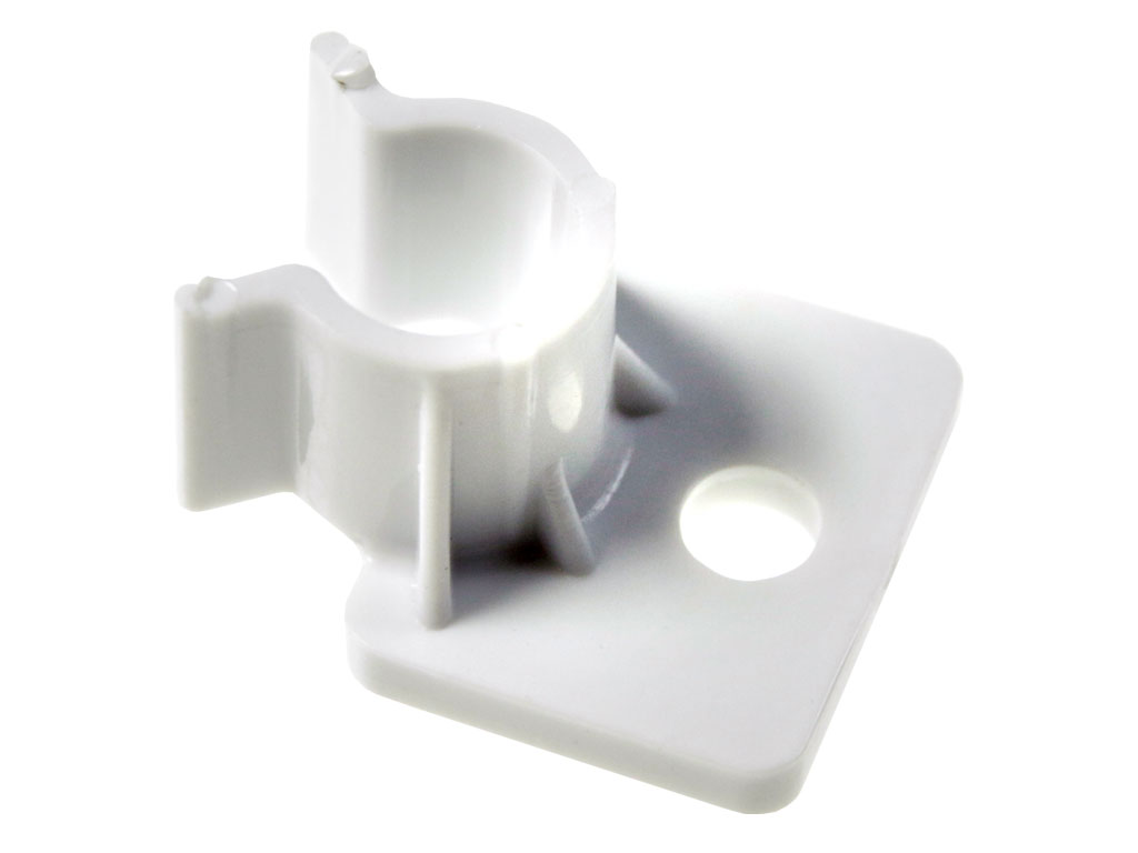 Pružina dorazu dveří mrazáku chladničky, 120900014 Amica