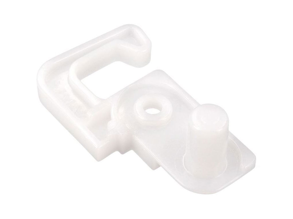 Pružina dorazu dveří mrazáku chladničky, pravá SHARP LSTPPA147CBFA