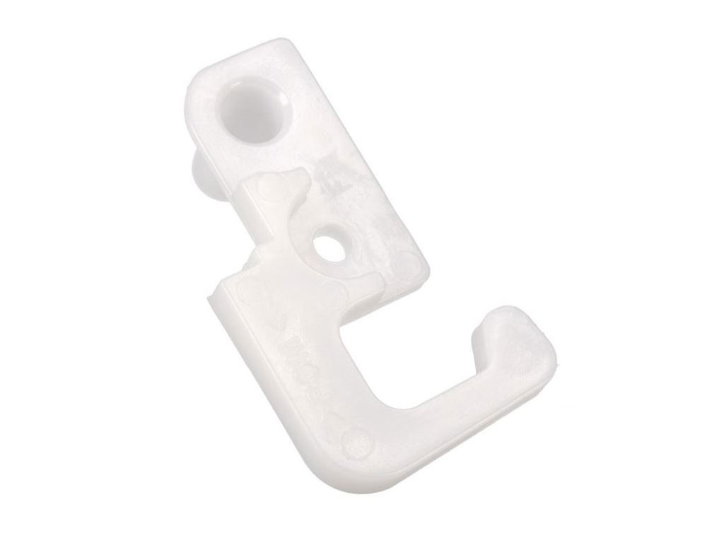 Pružina dorazu dveří mrazáku chladničky, pravá SHARP LSTPPA147CBFA