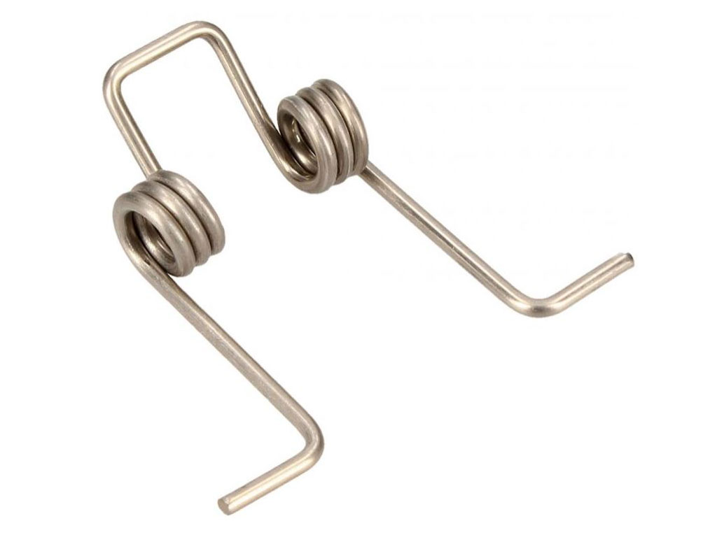 Pružina madla dveří do pračky C00867381 BEKO / GRUNDIG / ARCELIK, originál