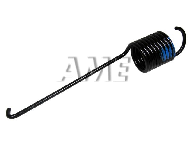 Pružina zavěšení vany ARDO 