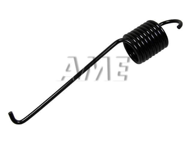 Pružina zavěšení vany D=33.5, L=196mm  47A-54A