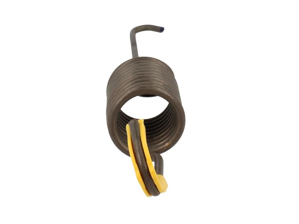 Pružina zavěšení vany pračky 43005963 CANDY / HOOVER, originál