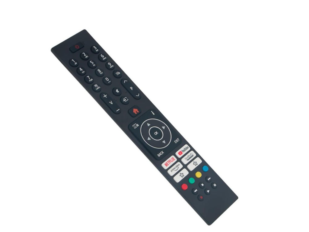 RC45135TR Dálkový ovladač TELEFUNKEN LCD TV / 30110072