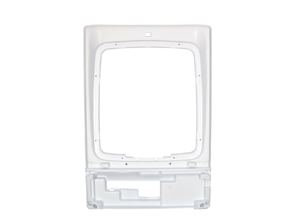 Rám dvířek pračky, horní 43013198 CANDY / HOOVER