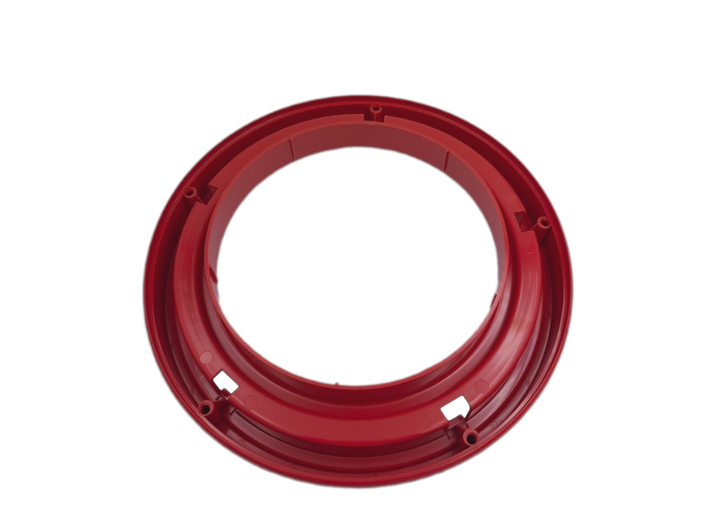 Rám podvozku černý, vysavač ETA Neptun 1404, 2404, 3404 (ETA 140422030)