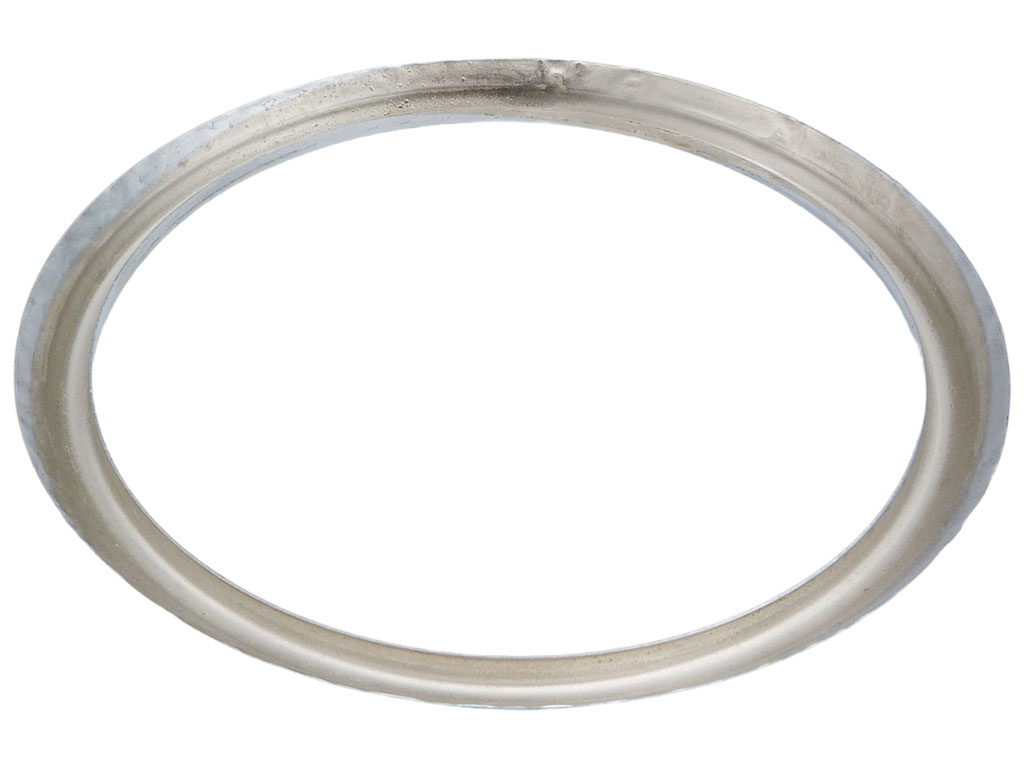 Rámeček chromový 145