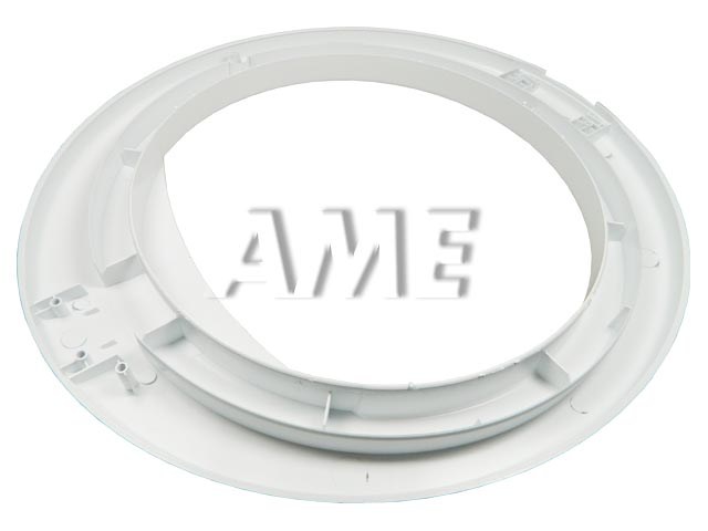 Rámeček dvířek pračky FAGOR L74A001A3 / 95X6736